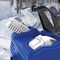Sun Joe 48V 1200W 22" Cordless Snow Blower w/ 2 x 8.0Ah Batteries and Dual Port Charger 24V-X2-SB22 - alternate 3
